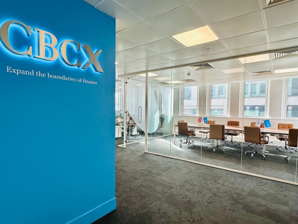 CBCX
