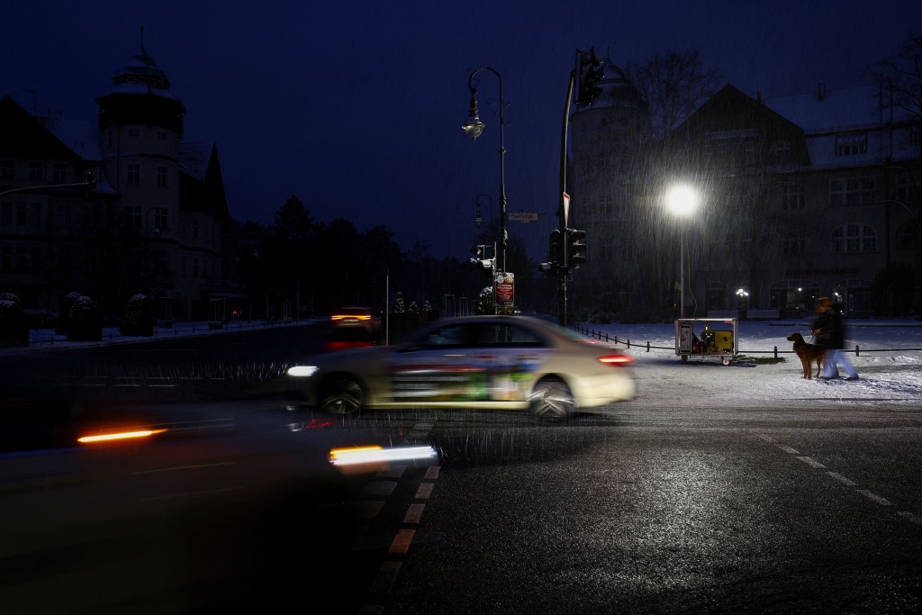 Photo: Reuters