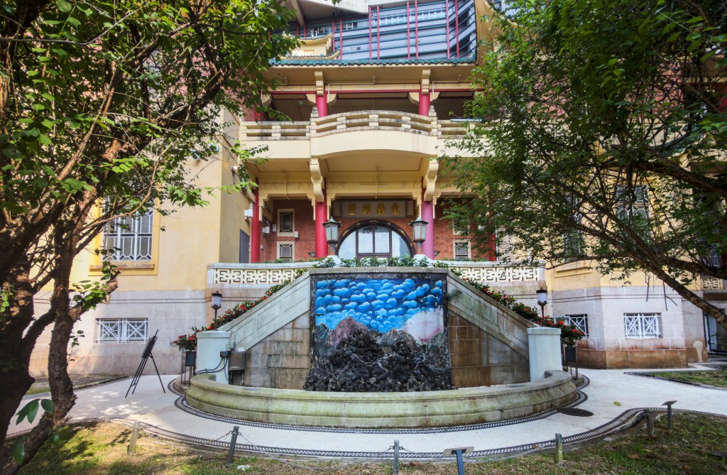 Rooms inside Haw Par Mansion will be revitalized in phases and repurposed for new cultural uses, from exhibitions and artist residencies to intimate performances, screenings and public programs.
