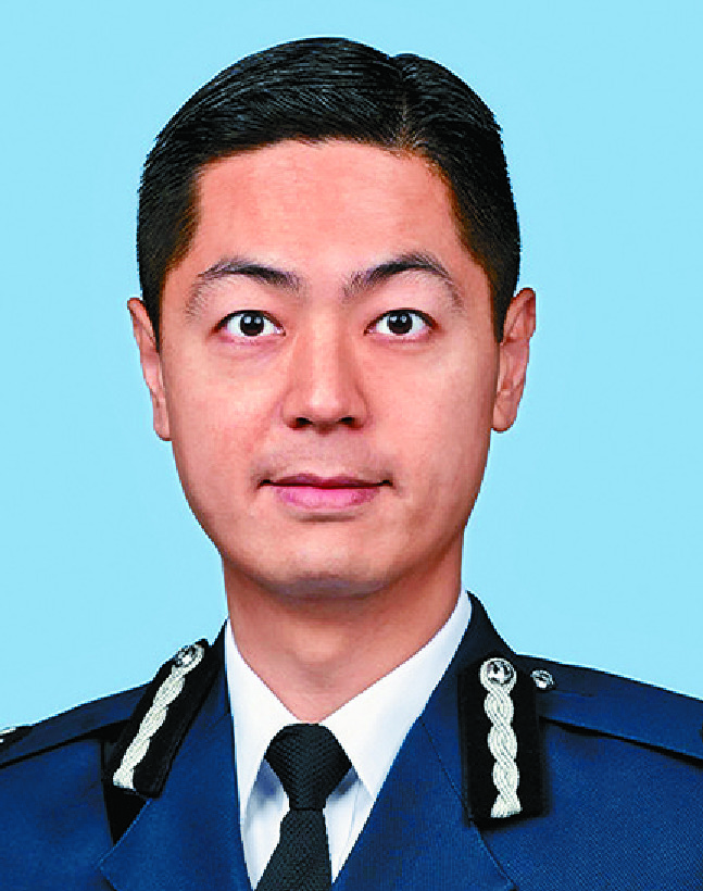 Kenneth Kwok