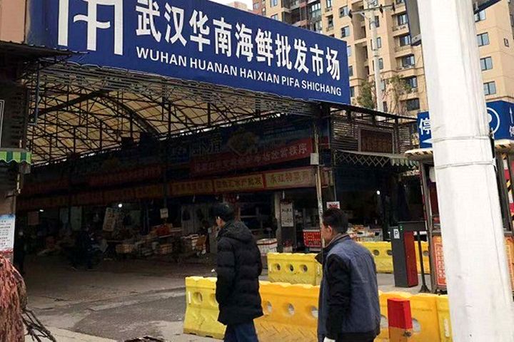 Wuhan municipal health officials says that as of 8:00 a.m. on January 1, it has been informed of 59 pneumonia cases. Seven infected people are in critical condition. Wuhan municipal health officials says that as of 8:00 a.m. on January 1, it has been informed of 59 pneumonia cases. Seven infected people are in critical condition.