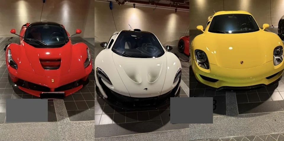 Taiwan Investigation Bureau