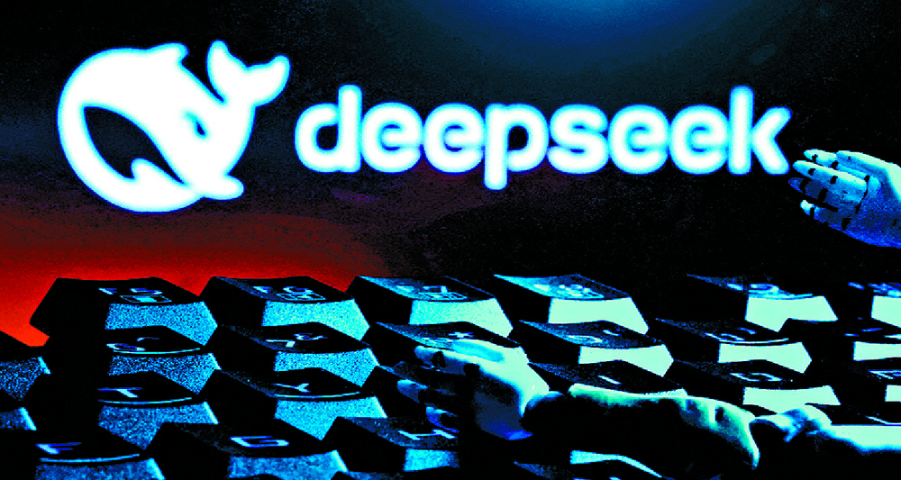 The AI startup has set up two firms in the city. REUTERS The AI startup has set up two firms in the city. REUTERS