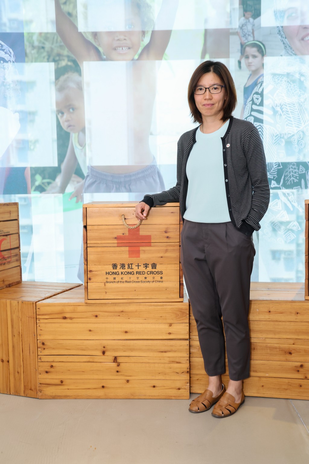 Dr. Joyce Ching shares her frontline experience in public health emergencies and international disaster response. Dr. Joyce Ching shares her frontline experience in public health emergencies and international disaster response.