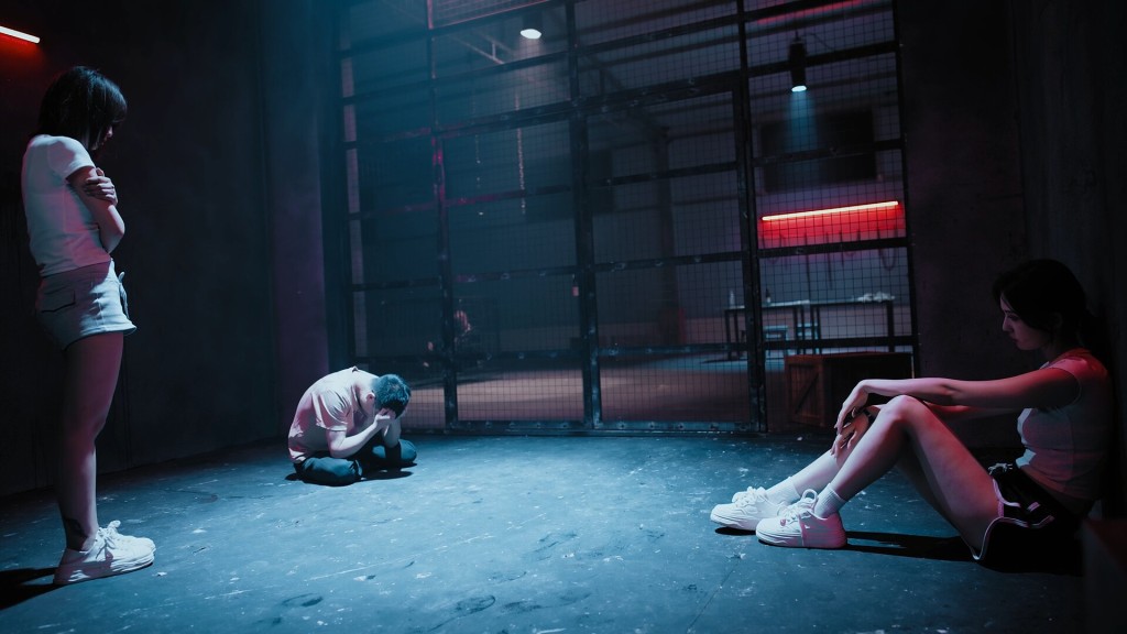 (Image from the game)