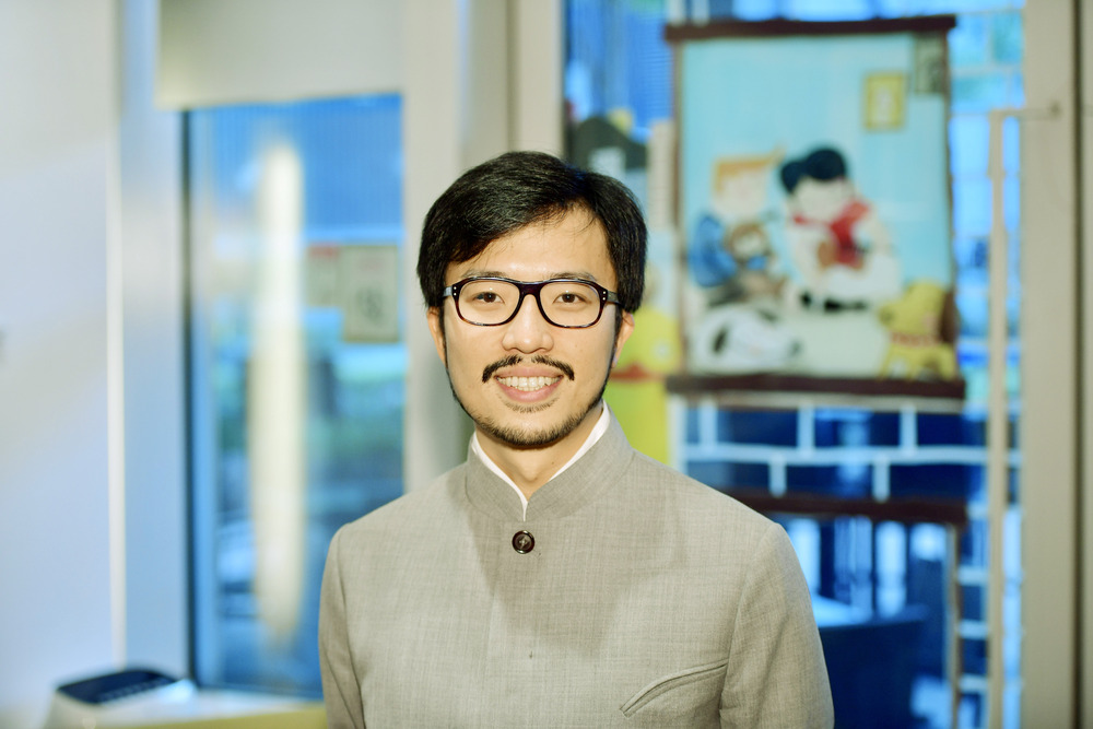 Nicholas Ho Nicholas Ho