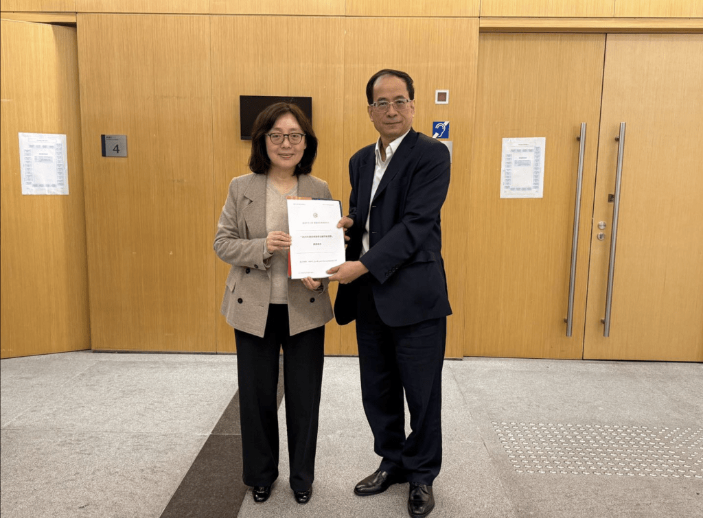 FB/Development Bureau