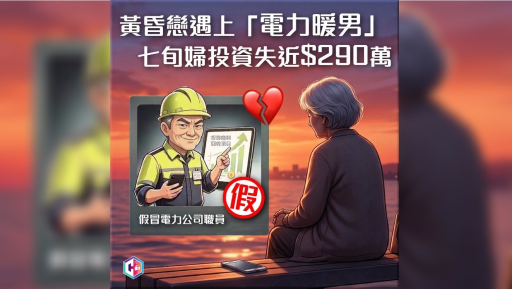 (Photo from CyberDefender Facebook)