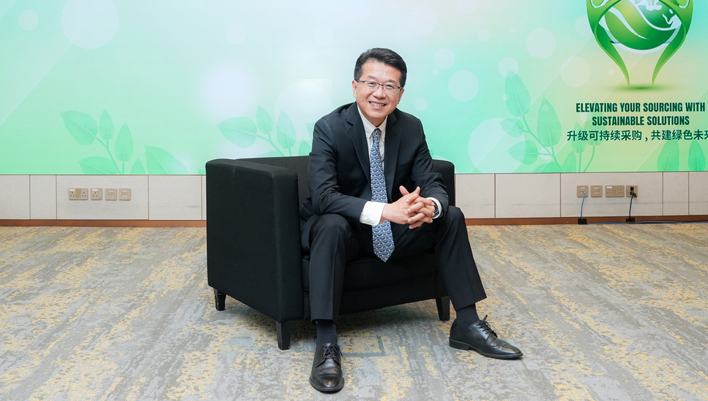John Kao