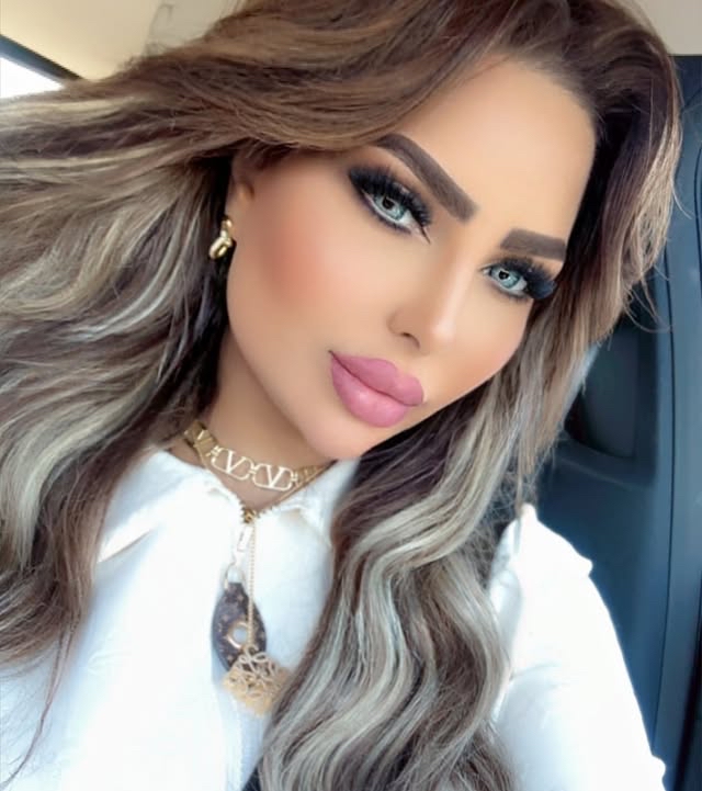 Instagram@sara_khaliifa