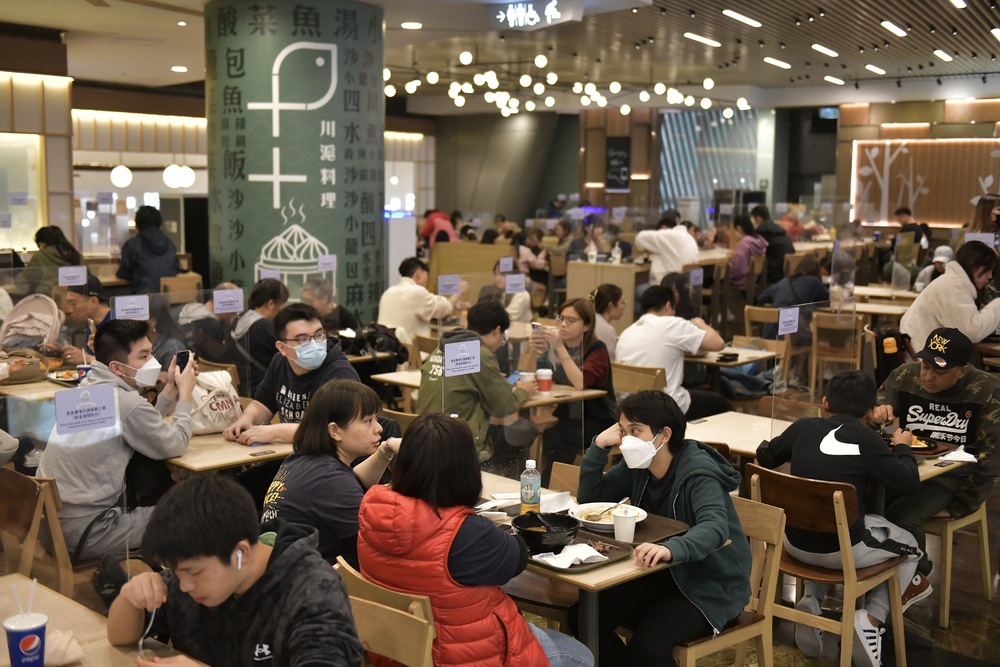 Several restaurateurs have plans to expand their businesses, a Deliveroo survey found. Several restaurateurs have plans to expand their businesses, a Deliveroo survey found.