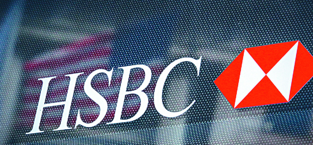 The lender may sell its Canadian business.
REUTERS The lender may sell its Canadian business.
REUTERS