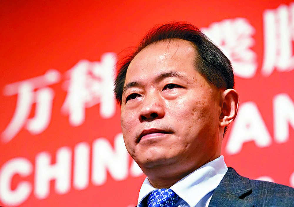 Zhu Jiusheng Zhu Jiusheng
