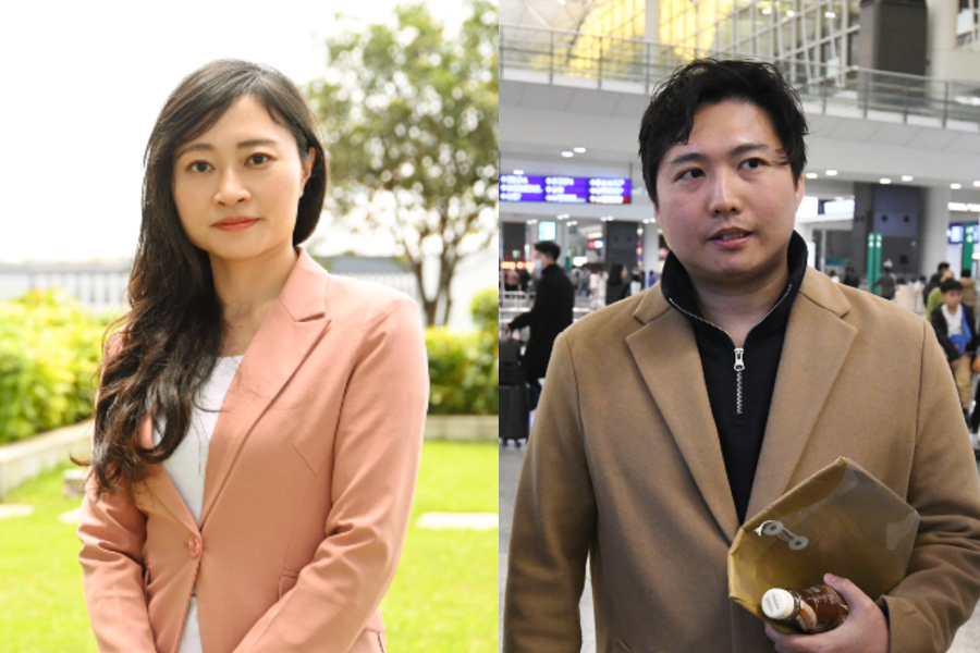 Joephy Chan hit out at Andy Yu after he helped family members secure the release of Hong Kong residents held captive in Myanmar''s scam farms. Joephy Chan hit out at Andy Yu after he helped family members secure the release of Hong Kong residents held captive in Myanmar''s scam farms.