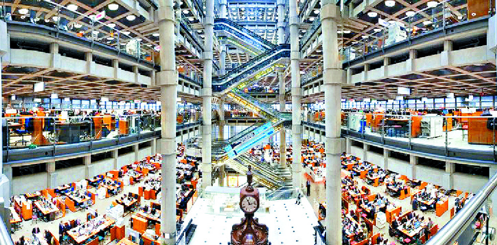 InsurTech startups like One Degree, above left, are poised to change the face of the insurance industry at a time when attacks by Yemenis are, clockwise from above right, leaving passing ships, such as this oil tanker, the Sounion, crippled in the Re InsurTech startups like One Degree, above left, are poised to change the face of the insurance industry at a time when attacks by Yemenis are, clockwise from above right, leaving passing ships, such as this oil tanker, the Sounion, crippled in the Re