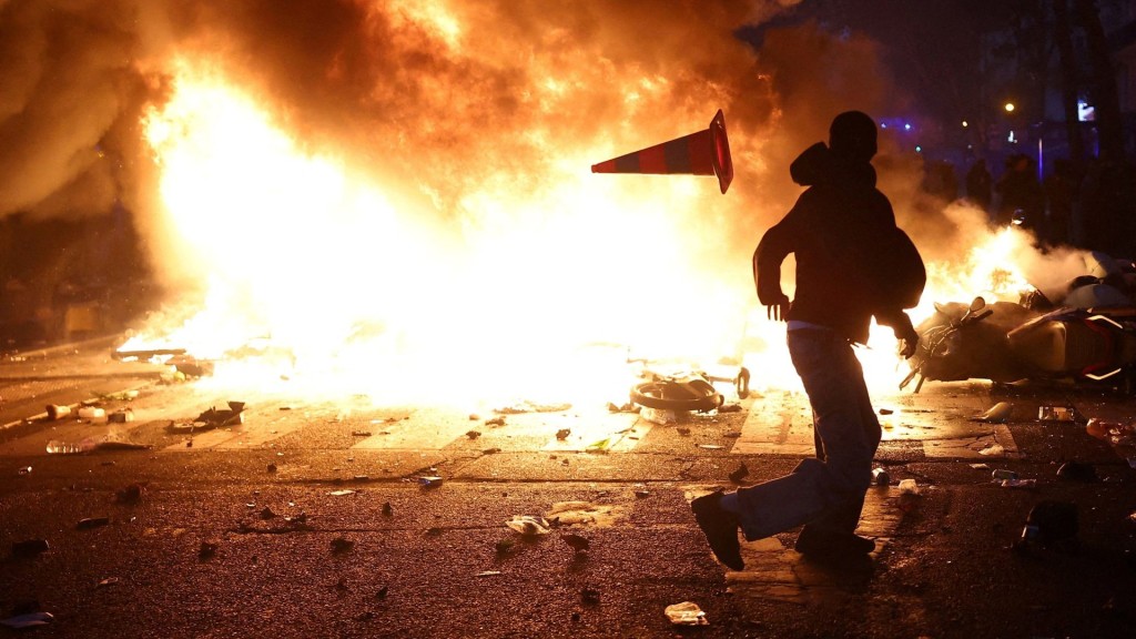 Photo: Reuters