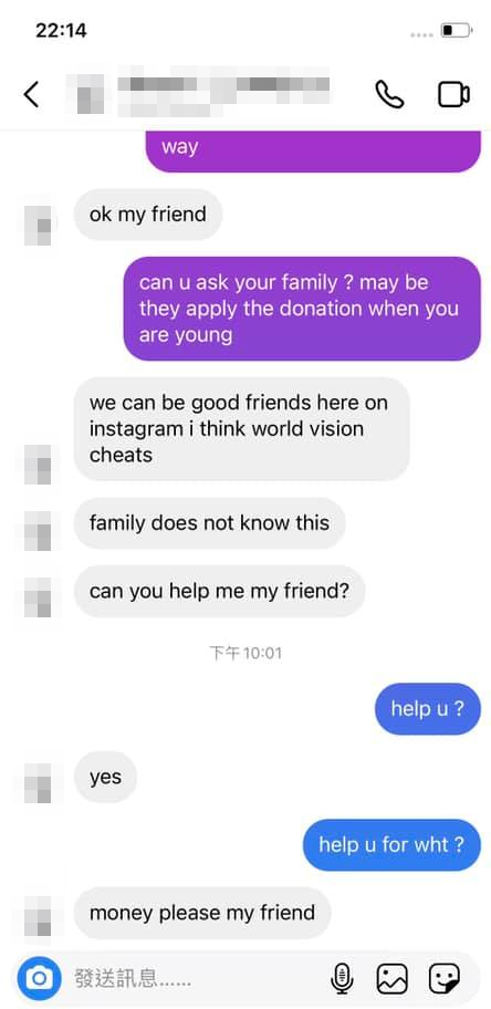 Photo by Ianoran Lhm on Facebook. 