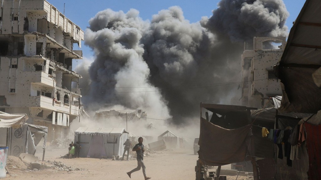 Photo: Reuters