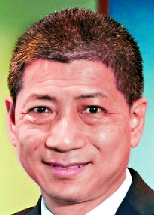 David Wong David Wong