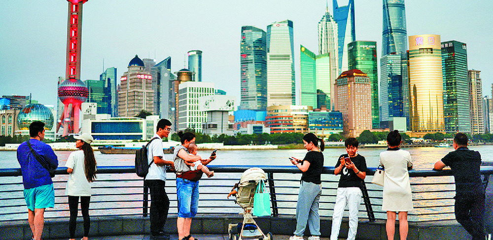 The consumption trend worries China’s statistics bureau. reuters The consumption trend worries China’s statistics bureau. reuters