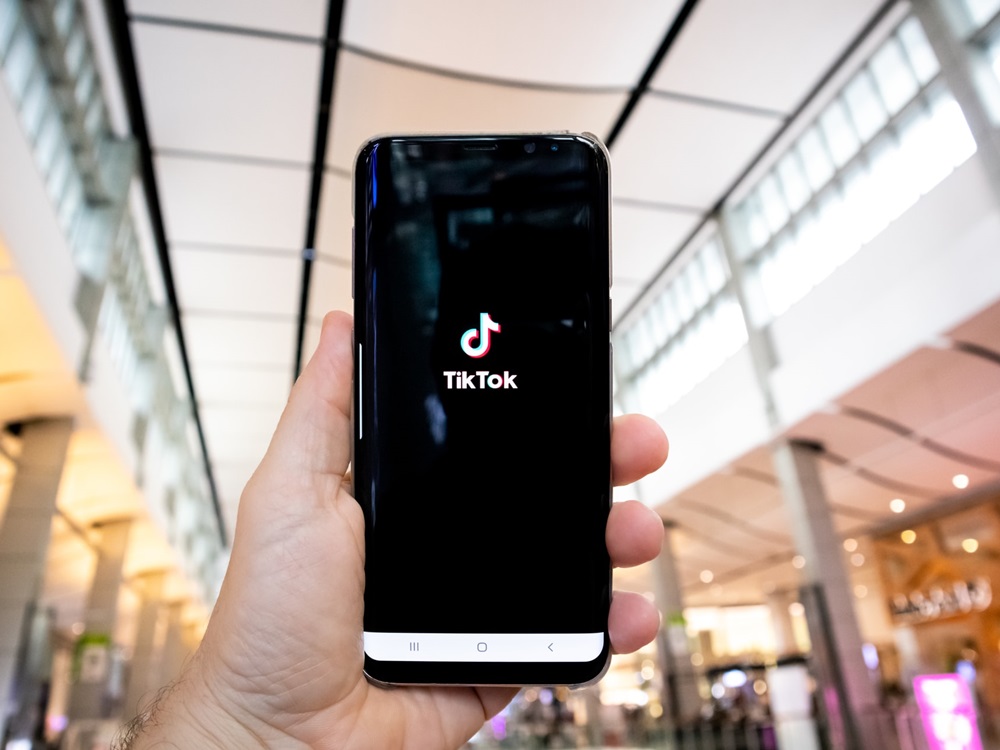 TikTok tops Facebook as most downloaded app of 2020. (Unsplash) TikTok tops Facebook as most downloaded app of 2020. (Unsplash)