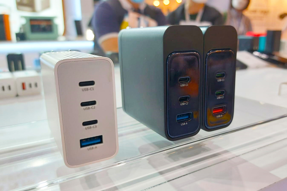 Fast Mobile Phone Charger Fast Mobile Phone Charger