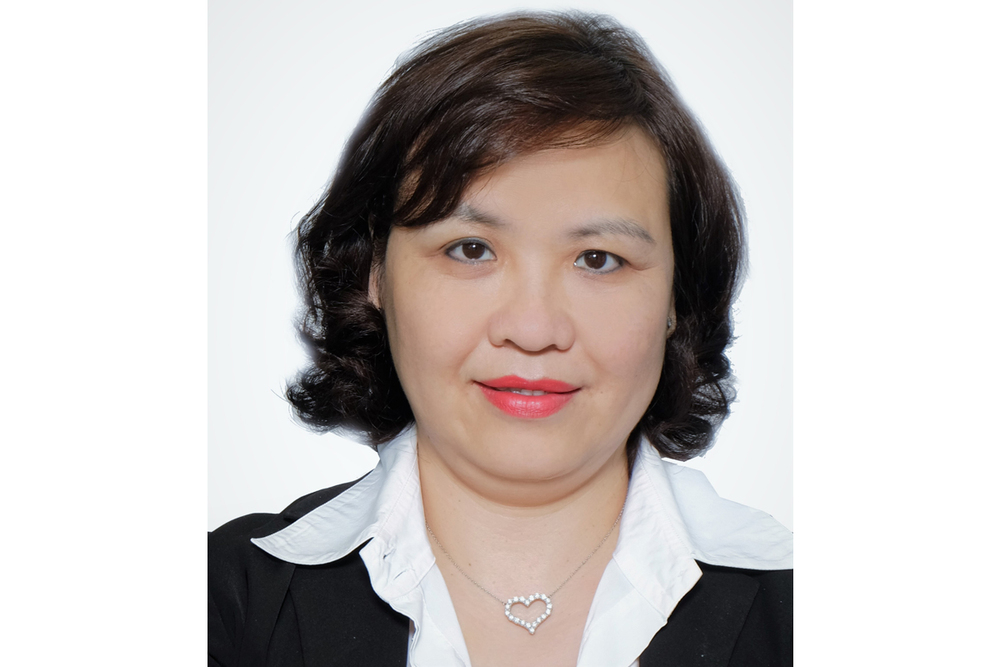 Ms Lee Man Ying, Crown Gas Stoves (Holdings) Company Limited -Director Ms Lee Man Ying, Crown Gas Stoves (Holdings) Company Limited -Director