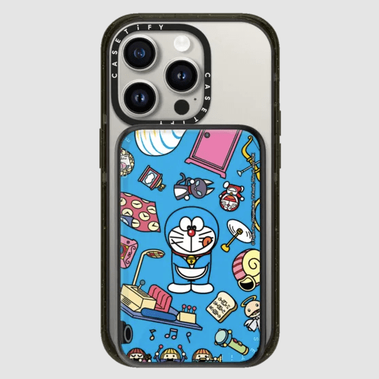 CASETiFY Power Bank (HK$$589) ,Total quota:2
