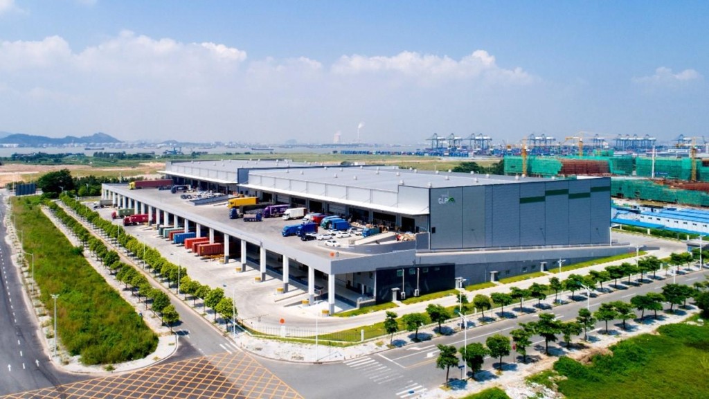 GLP. Photo from its official website.