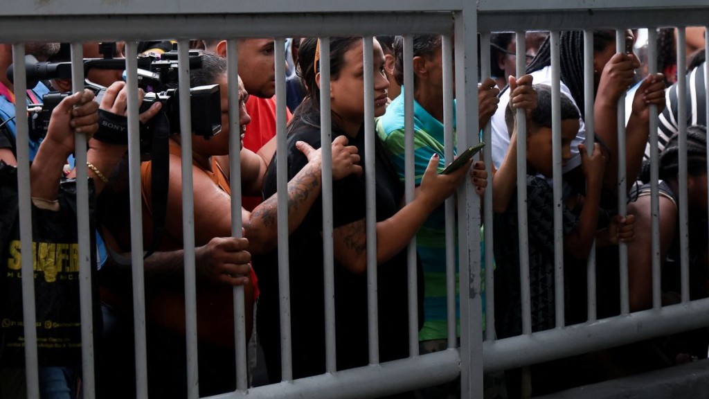 Photo: Reuters