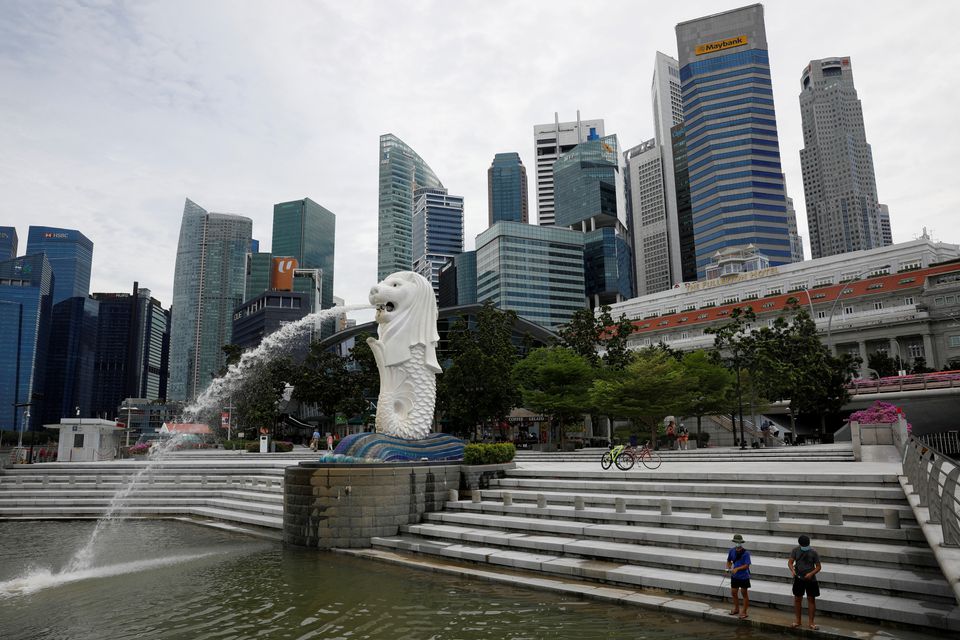 Malaysians will again soon be able to visit Singapore and vice versa. (Reuters) Malaysians will again soon be able to visit Singapore and vice versa. (Reuters)