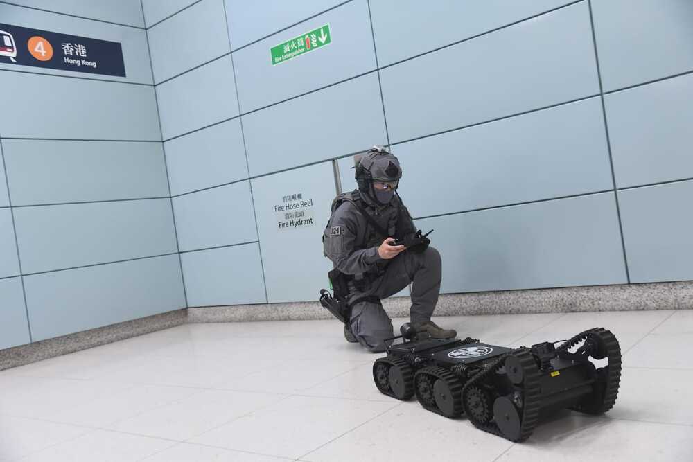 Photo from the police.
