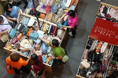 Photo by BLOOMBERG Photo by BLOOMBERG