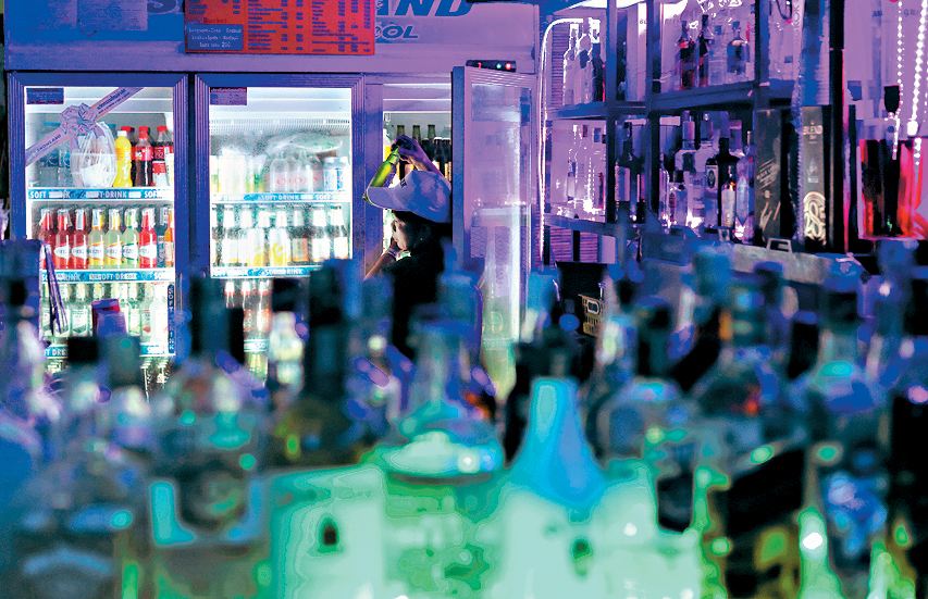 (File photo, Reuters)