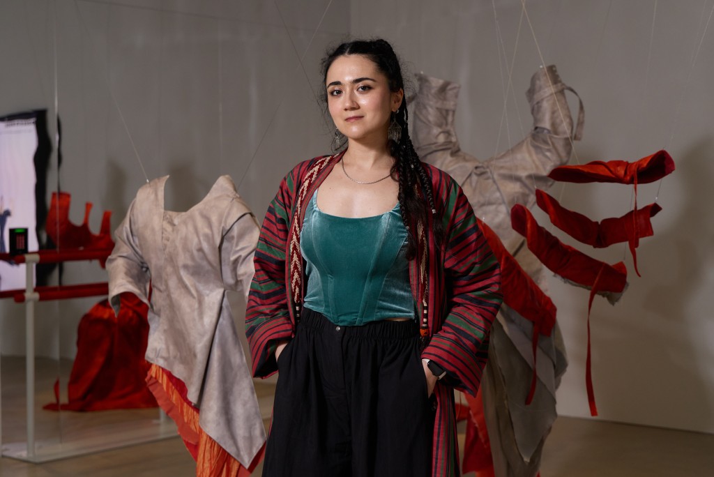 Aziza Kadyri