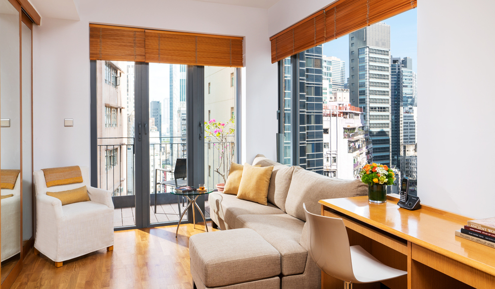 Shama Hollywood Hong Kong