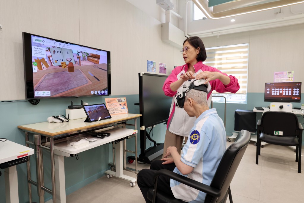 Highlights of the modernised Jockey Club The Nexus Point for Rehab. Highlights of the modernised Jockey Club The Nexus Point for Rehab.
