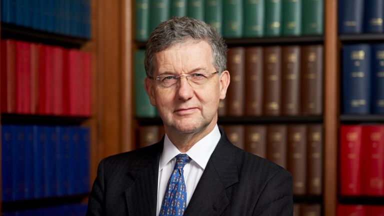 Patrick Hodge will be appointed a nonpermanent judge of the Court of Final Appeal. Patrick Hodge will be appointed a nonpermanent judge of the Court of Final Appeal.