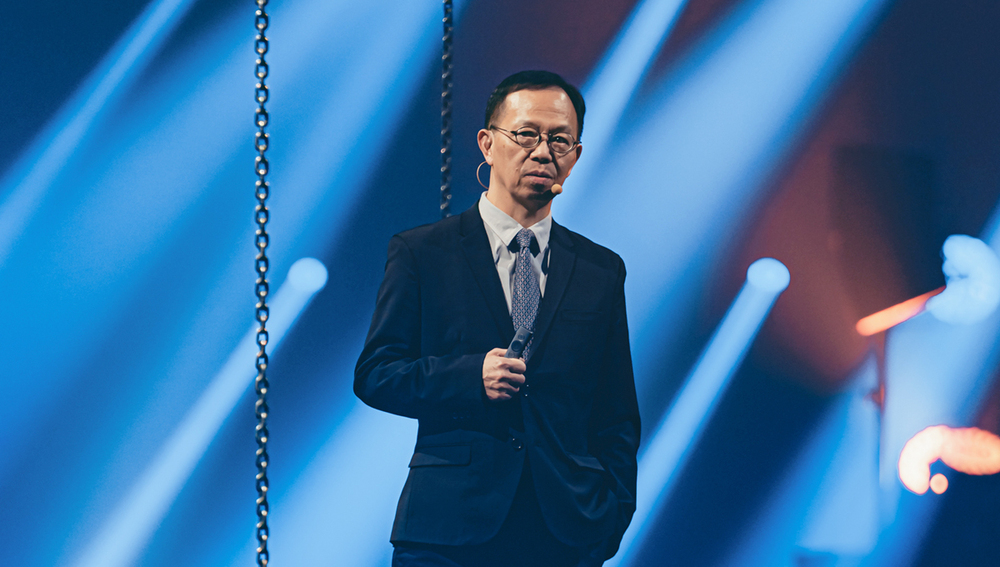 Wilson Toe, Managing Director at G2A.COM.