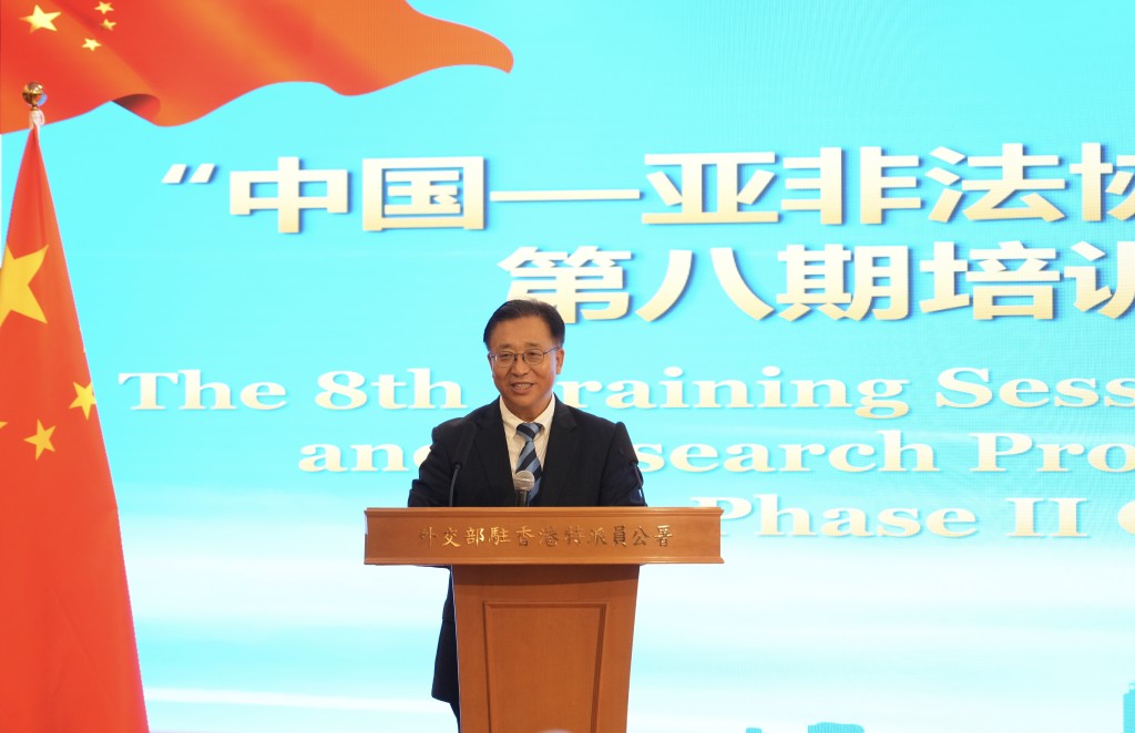 Cui Jianchun (File Photo)