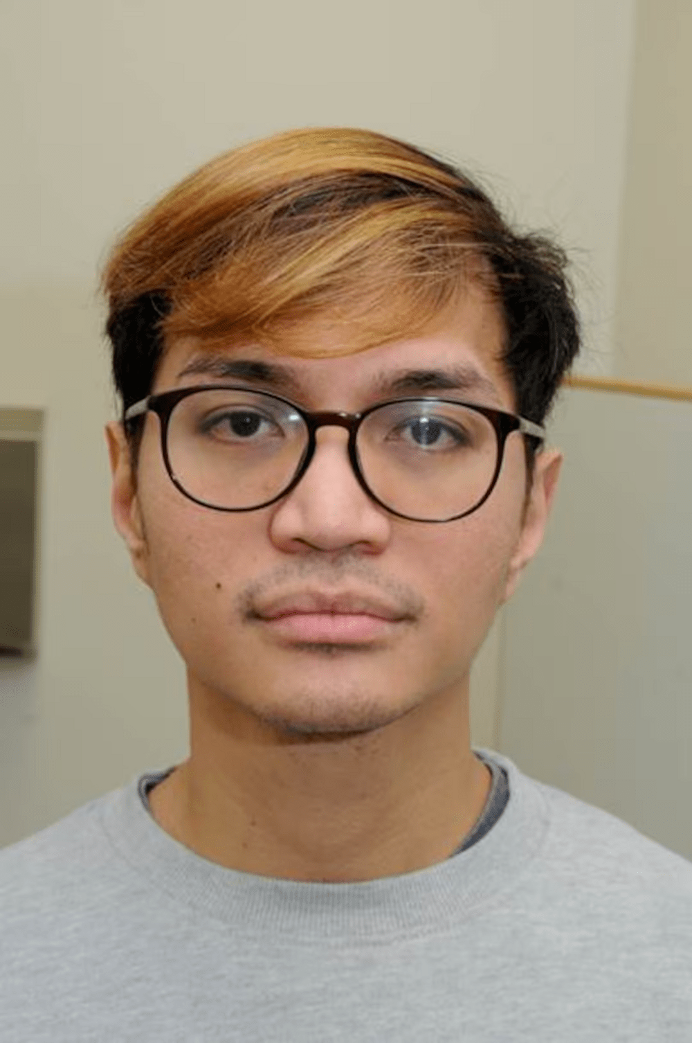 Reynhard Sinaga, 36, is seen in this undated handout photo released on January 6, 2020. The Crown Prosecution Service (CPS)/via REUTERS/ File Photo Reynhard Sinaga, 36, is seen in this undated handout photo released on January 6, 2020. The Crown Prosecution Service (CPS)/via REUTERS/ File Photo