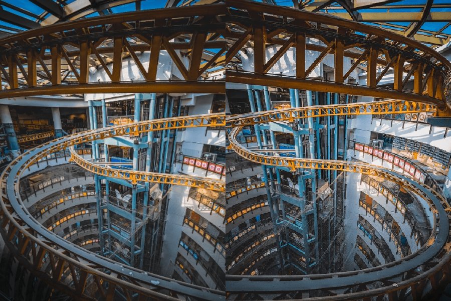 (Photo from Xiaohongshu) (Photo from Xiaohongshu)