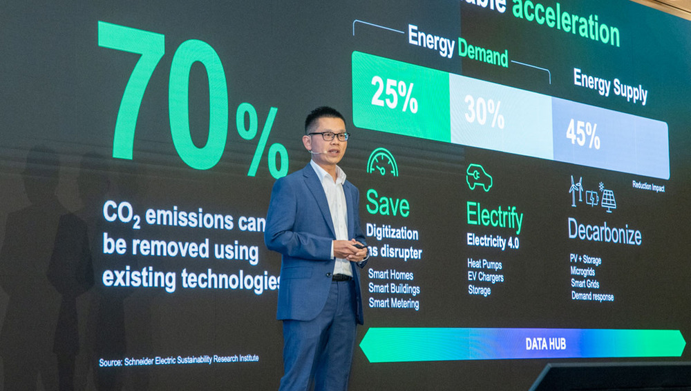 Innovation Summit Hong Kong 2023 spotlighted the need and power of open collaboration via cross-sectoral partnerships