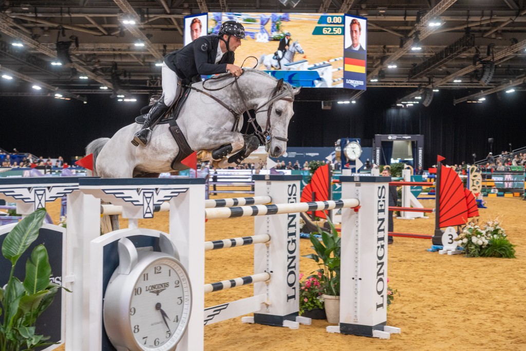 The Arena performances will feature world-class equestrian competition with outstanding international and local horse and rider combinations from 11 regions.