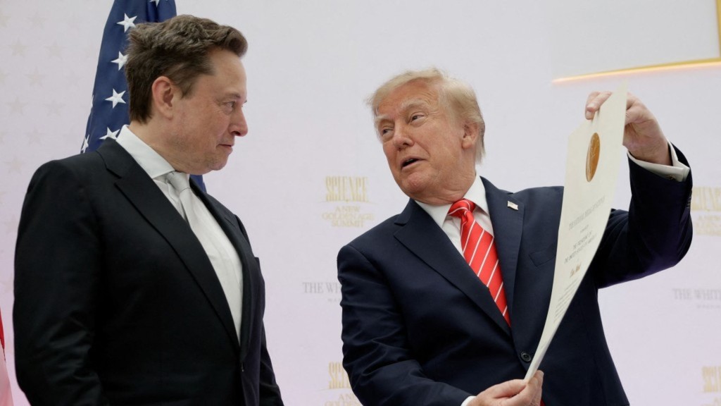 Photo: Reuters