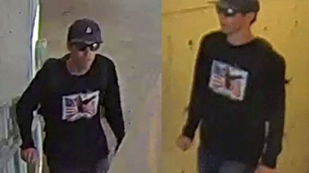 Photo: FBI