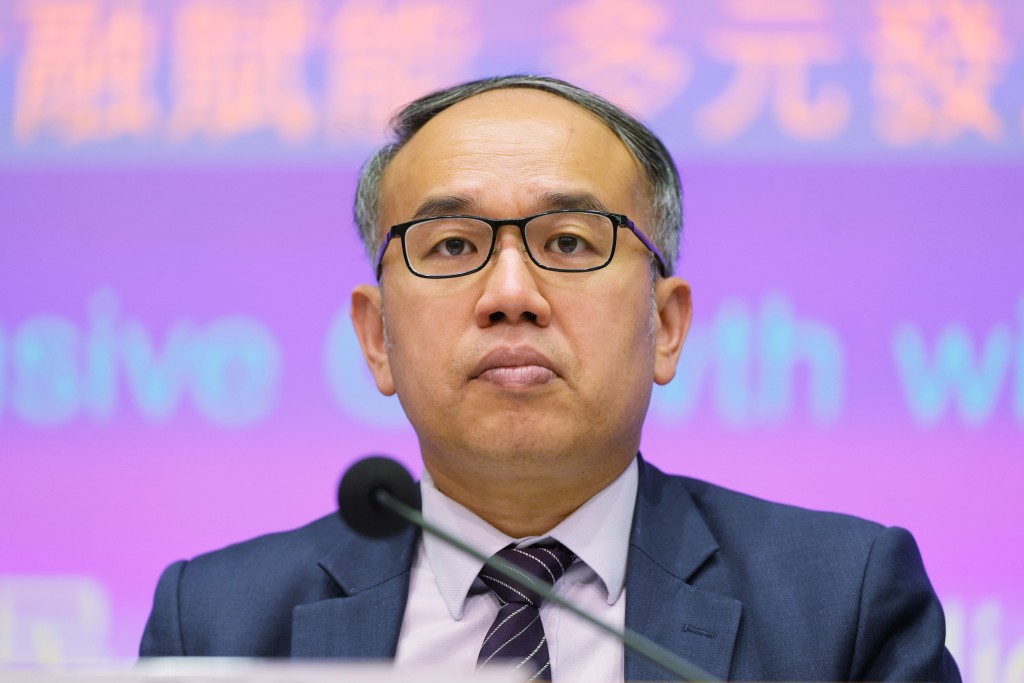 Christopher Hui