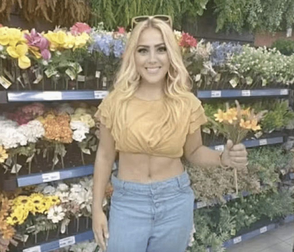 Police stated that Ana was skilled at approaching victims through various methods.