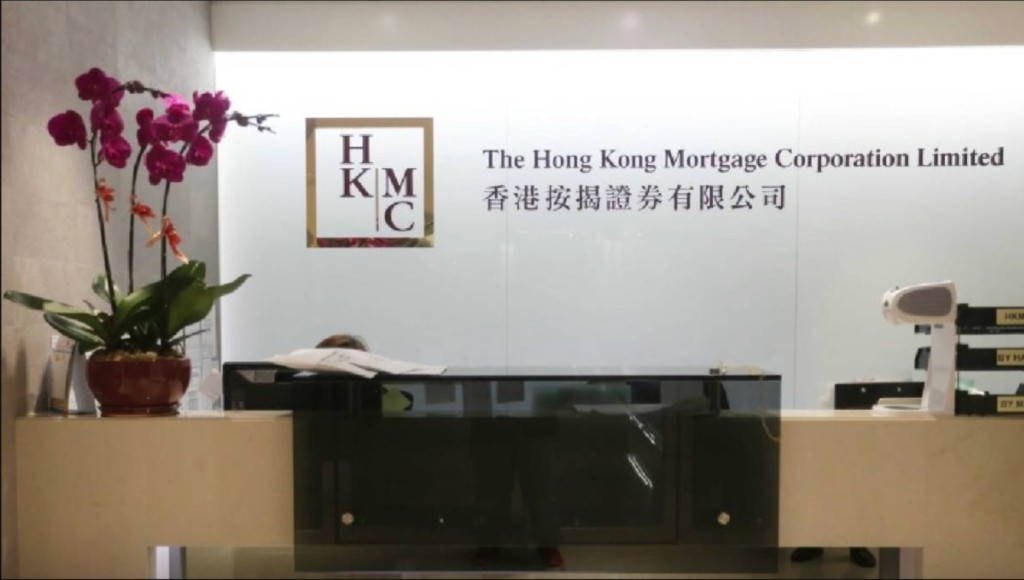 Hong Kong Mortgage Corporation