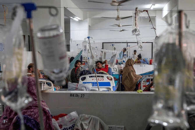 A joint statement co-signed by over 50 countries — including South Korea, Ukraine, Japan, Argentina, France, Germany and the United Kingdom — offered a warning. (AFP) A joint statement co-signed by over 50 countries — including South Korea, Ukraine, Japan, Argentina, France, Germany and the United Kingdom — offered a warning. (AFP)
